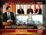 Power Play   23 November 2014   30 November Ko Pakistan Main Jang Hogi imran