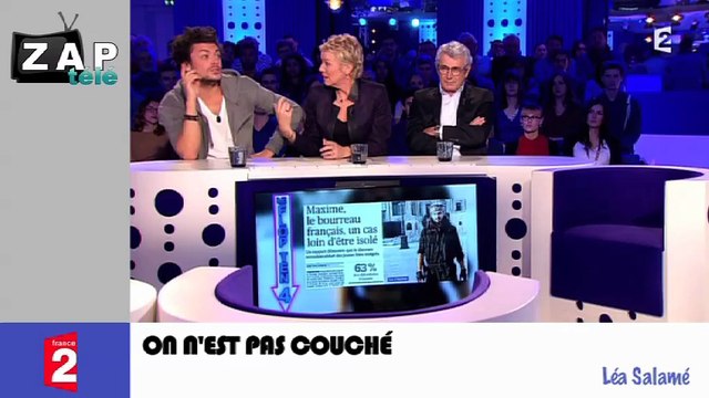 Zapping Actu du 24 Novembre 2014 - Les djihadistes français, Bernadette Chirac snobe Alain Juppé