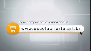 Curso de Corel Draw X7 - Aula 15 Ferramenta Retângulo de 3 Pontos