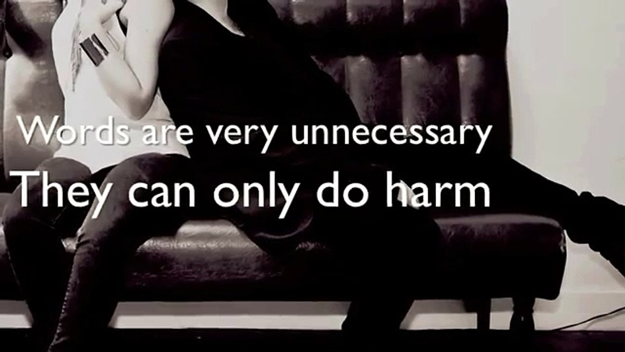 SAM NEVES "Enjoy The Silence" - Cover Depeche Mode