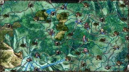 Madou Koukaku ~Yami no Tsuki Megami wa Doukoku de Utau~ Partie. 100