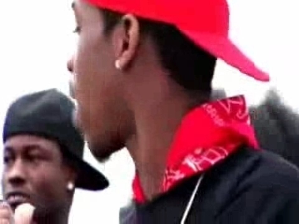 A.B.N. - I'm A Asshole - Storm Da South