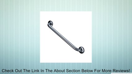 JIUTIAN Bath Handle Review