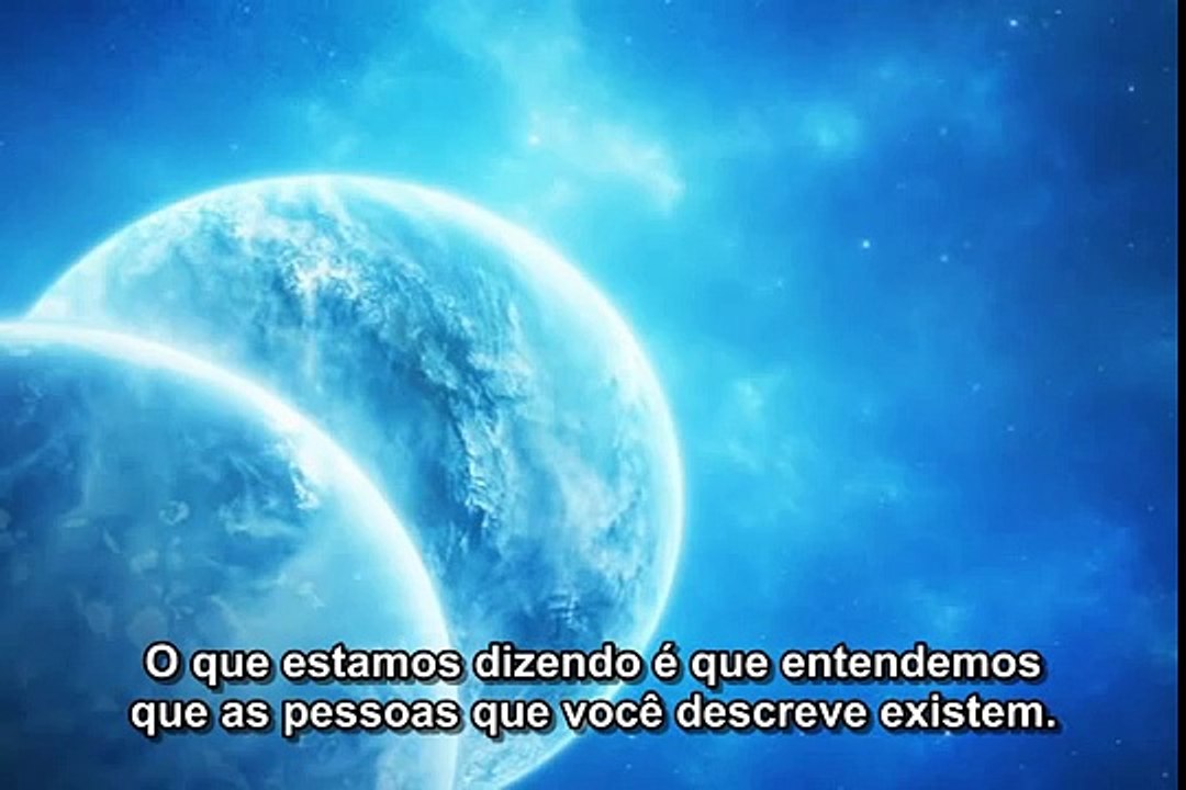 Bashar about iluminattis Legendado