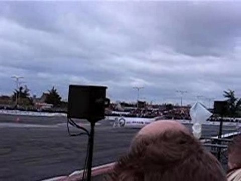 paris tuning show 2007