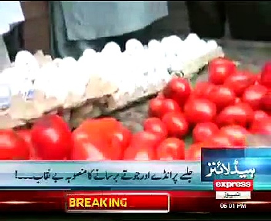 PML N Ke Amir Butt Ka Mansoba Kam  = 23.11.2014