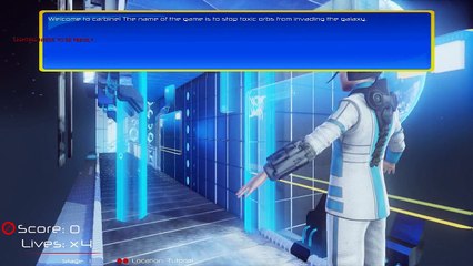 Carbine: Progress - 11/23/2014 - Detail Camera Views