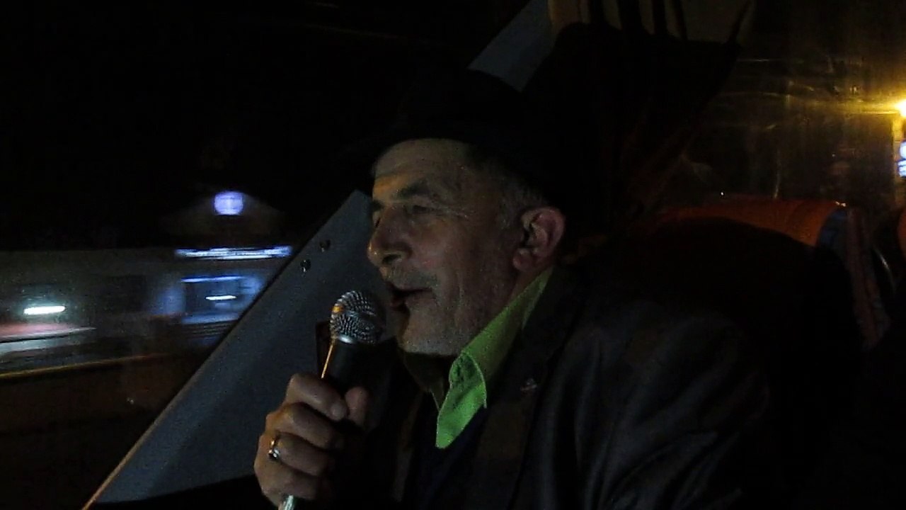 İSMAİL ONAY (CİGULİ)
