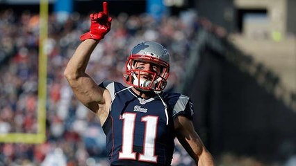 Wk 12 Can't-Miss Play: Julian's juggling catch