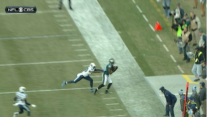 Instant Replay: Did Maclin make the catch?