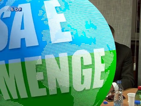 Sa e romange (Vesti na romskom jeziku), 22. novembar 2014. (RTV Bor)