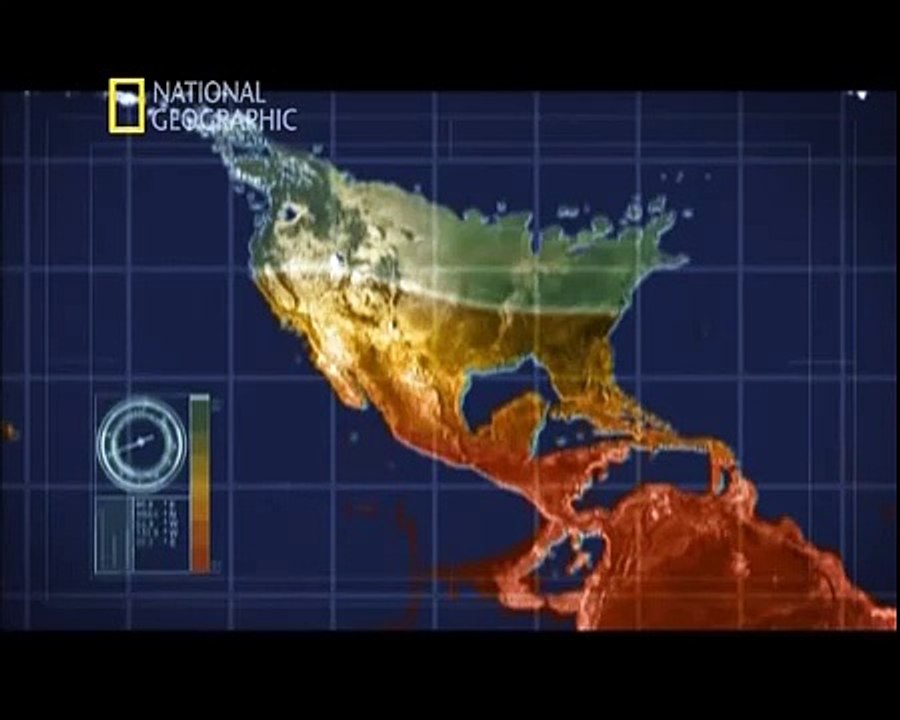 NG | Akıbetimiz:  Dünya Durunca