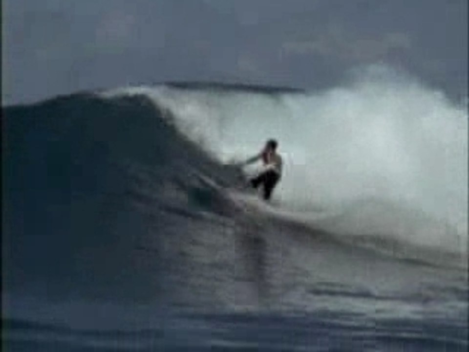 Kelly Slater Pro Surfer