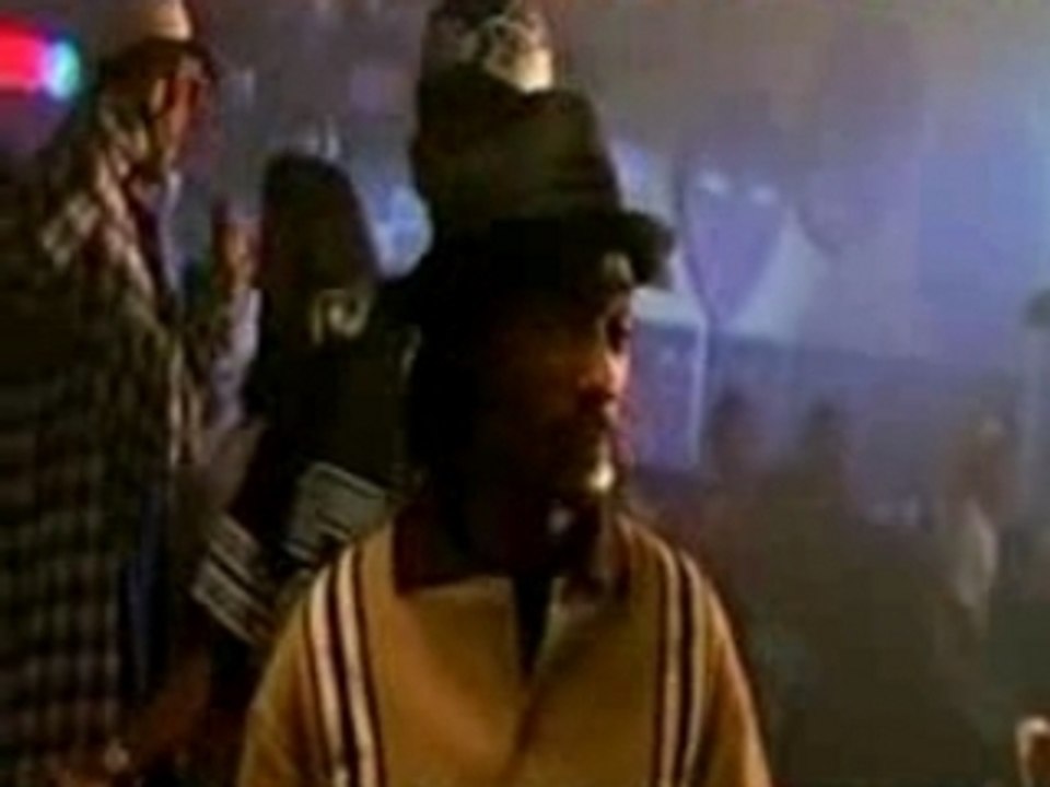 Tha Dogg Pound - what would you do
