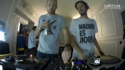 Rhythm & Soul b2b Dennis Collado (REPLAY)