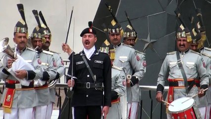 Unbelievable, Pakistani Parade