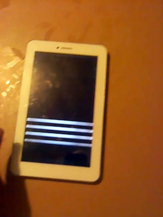 problem with phone