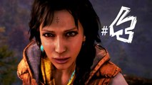 FAR CRY 4 Gameplay Walkthrough by NikNikam Part 4