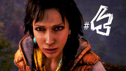 FAR CRY 4 Gameplay Walkthrough by NikNikam Part 4
