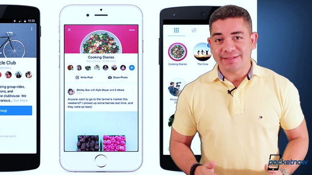 Apple Watch developers, Nokia N1 tablet, Galaxy strategy & more - Pocketnow Daily