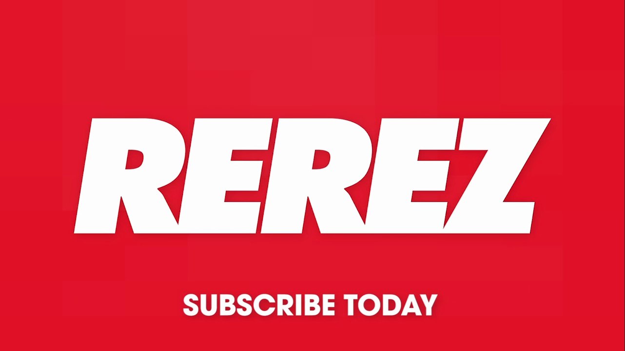 Rerez Trailer One