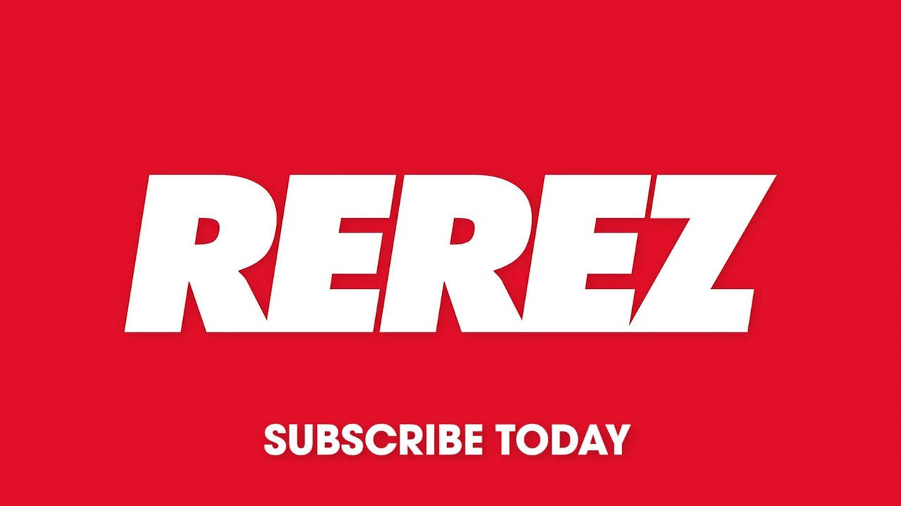 Rerez Trailer Three