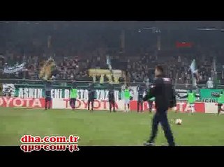 4 büyükleri kıskandıracak görüntüler... 23.11.2014