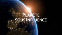Planète Sous Influence - Episode 1 - La Terre (How Earth Made Us / Comment La Terre Nous A Fait) [HD] (1/2)