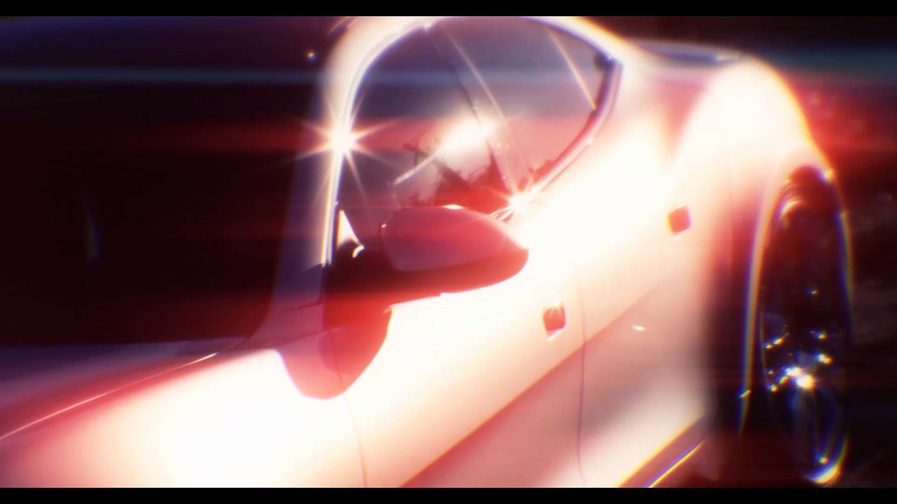 Fisker Karma The Dream Car - Short Film by ShellzFilms LLC.