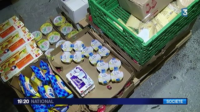 Les Restos du cœur lancent leur 30e campagne d'hiver