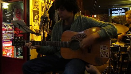 Concert Memorial Jean-Claude