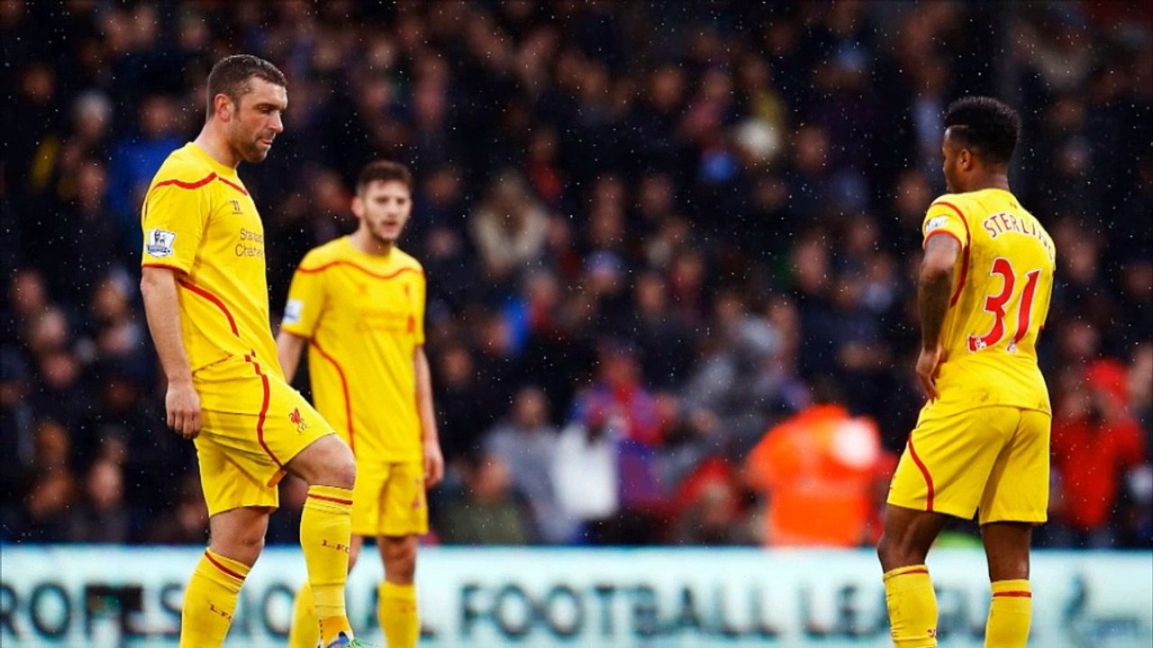 Rodgers: "Mein Fehler als Trainer"