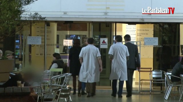 Boulogne-Billancourt. La fin tragique d'un couple d'octogénaires