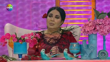 Kostüm Partisi'nde Ayşegül Melisa Doğan (Bu Tarz Benim 60. Bölüm)
