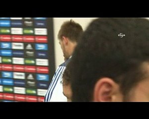 Kasımpaşalı futbolcular  Hakem ilk pozisyonun etkisinde kaldı 23.11.2014