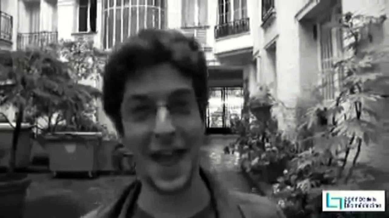 Compile - Hé ouais !