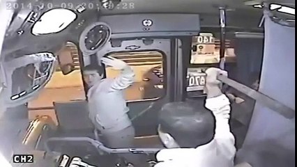 Este não rouba mais ninguém!