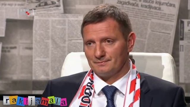 Nedjeljom u 2 - Josip Klemm (23. studenog 2014.) 2/2