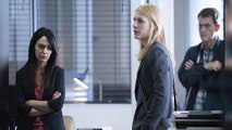 Homeland Season 4 Episode 9 - There's Something Else Going On - Full Episode