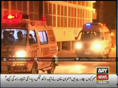 Headlines - 0400 - Monday - 24 - Nov - 2014