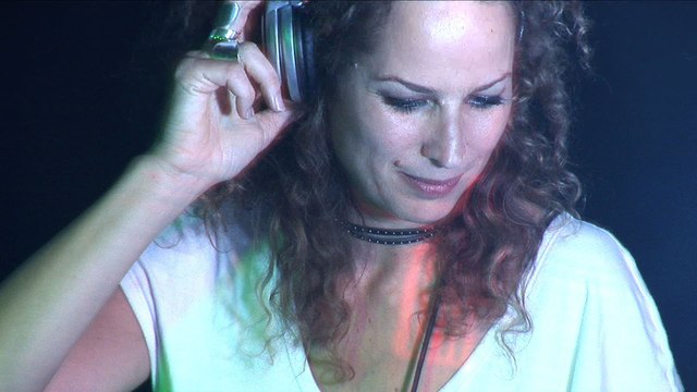 Monika Kruse @ Time Warp (Germany)