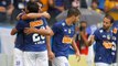 Cruzeiro vence Goiás e é tetracampeão brasileiro