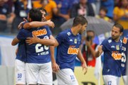 Cruzeiro vence Goiás e é tetracampeão brasileiro