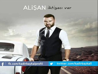 Alişan - Esmesun Ayruluk