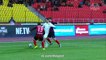 Арсенал 4:0 Амкар | Российская Премьер Лига 2014/15 | 14-й тур | Обзор матча