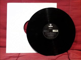 Levy 9 - Running Up The Hill (A1) (Street 9 Rmx) (1996)