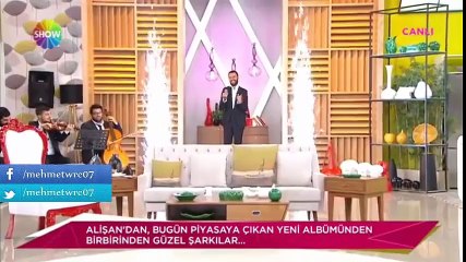 Alişan - Fark Atıyor