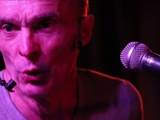 Concerto de Jean-Louis Costes - Romain Ternaux