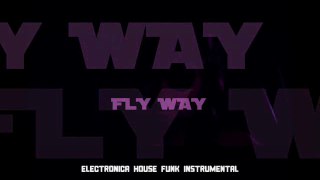 Fly Way (Electronica House Funk Instrumental Fantasy)