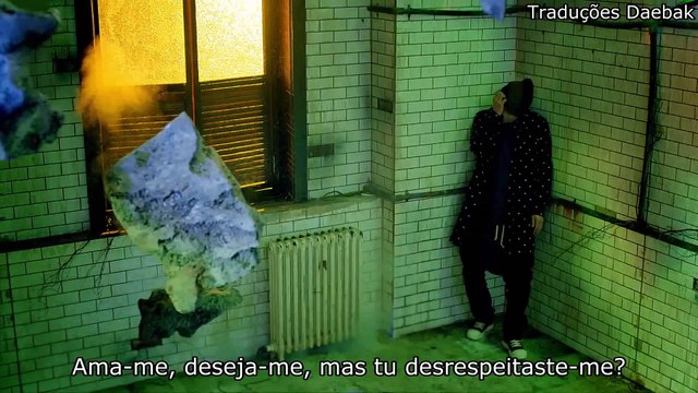 ★ MC Mong ft. Jinshil - Miss Me or Diss Me [Legendado em PT-PT]